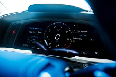 2025 Chevrolet Corvette Stingray 2LT   - Photo 56 - Albuquerque, NM 87114