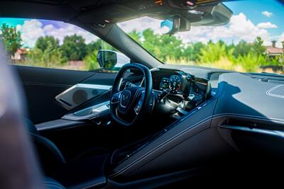 2025 Chevrolet Corvette Stingray 2LT   - Photo 68 - Albuquerque, NM 87114