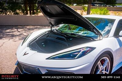 2025 Chevrolet Corvette Stingray 2LT   - Photo 26 - Albuquerque, NM 87114