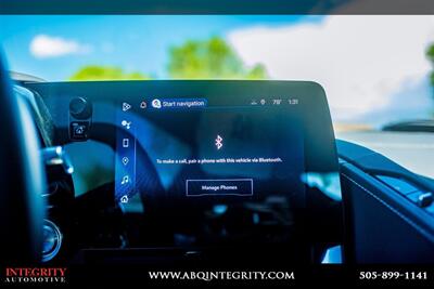 2025 Chevrolet Corvette Stingray 2LT   - Photo 18 - Albuquerque, NM 87114