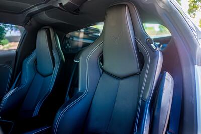 2025 Chevrolet Corvette Stingray 2LT   - Photo 47 - Albuquerque, NM 87114