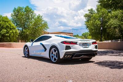 2025 Chevrolet Corvette Stingray 2LT   - Photo 40 - Albuquerque, NM 87114