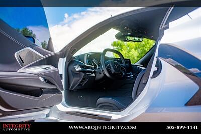 2025 Chevrolet Corvette Stingray 2LT   - Photo 16 - Albuquerque, NM 87114