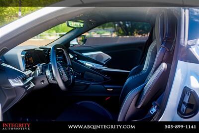 2025 Chevrolet Corvette Stingray 2LT   - Photo 11 - Albuquerque, NM 87114