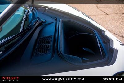 2025 Chevrolet Corvette Stingray 2LT   - Photo 28 - Albuquerque, NM 87114