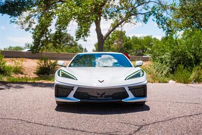 2025 Chevrolet Corvette Stingray 2LT   - Photo 37 - Albuquerque, NM 87114