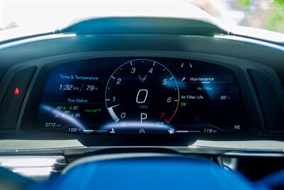2025 Chevrolet Corvette Stingray 2LT   - Photo 57 - Albuquerque, NM 87114