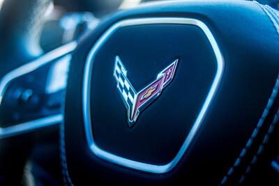 2025 Chevrolet Corvette Stingray 2LT   - Photo 54 - Albuquerque, NM 87114