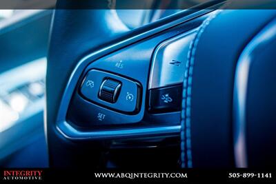 2025 Chevrolet Corvette Stingray 2LT   - Photo 23 - Albuquerque, NM 87114