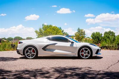 2025 Chevrolet Corvette Stingray 2LT   - Photo 43 - Albuquerque, NM 87114