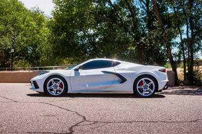 2025 Chevrolet Corvette Stingray 2LT   - Photo 39 - Albuquerque, NM 87114