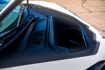 2025 Chevrolet Corvette Stingray 2LT   - Photo 63 - Albuquerque, NM 87114