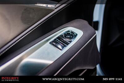 2025 Chevrolet Corvette Stingray 2LT   - Photo 13 - Albuquerque, NM 87114