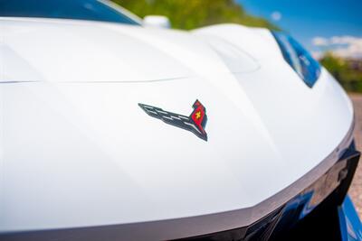2025 Chevrolet Corvette Stingray 2LT   - Photo 44 - Albuquerque, NM 87114