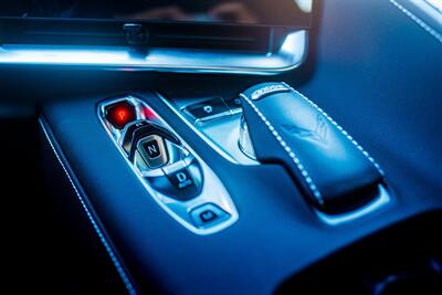 2025 Chevrolet Corvette Stingray 2LT   - Photo 52 - Albuquerque, NM 87114