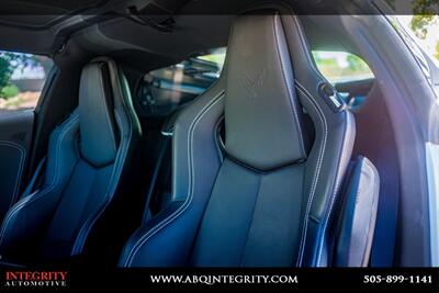 2025 Chevrolet Corvette Stingray 2LT   - Photo 12 - Albuquerque, NM 87114