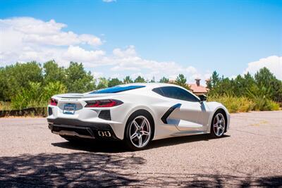 2025 Chevrolet Corvette Stingray 2LT   - Photo 42 - Albuquerque, NM 87114