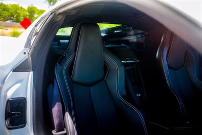 2025 Chevrolet Corvette Stingray 2LT   - Photo 70 - Albuquerque, NM 87114
