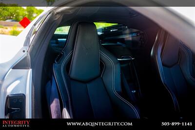 2025 Chevrolet Corvette Stingray 2LT   - Photo 35 - Albuquerque, NM 87114