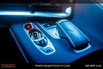 2025 Chevrolet Corvette Stingray 2LT   - Photo 17 - Albuquerque, NM 87114