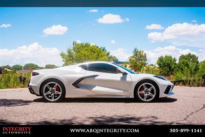 2025 Chevrolet Corvette Stingray 2LT   - Photo 8 - Albuquerque, NM 87114