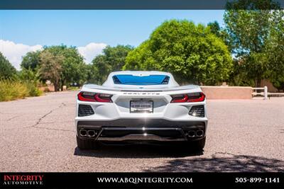 2025 Chevrolet Corvette Stingray 2LT   - Photo 6 - Albuquerque, NM 87114