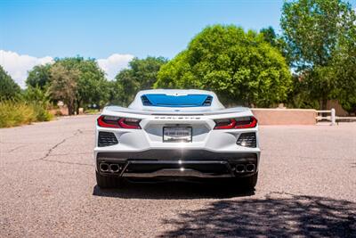 2025 Chevrolet Corvette Stingray 2LT   - Photo 41 - Albuquerque, NM 87114