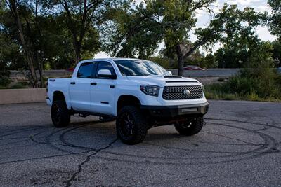 2020 Toyota Tundra SR5 TRD SPORT   - Photo 1 - Albuquerque, NM 87114