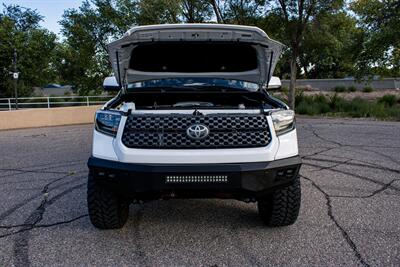 2020 Toyota Tundra SR5 TRD SPORT   - Photo 29 - Albuquerque, NM 87114