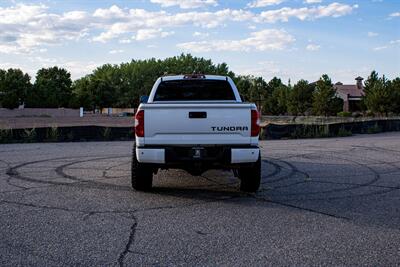 2020 Toyota Tundra SR5 TRD SPORT   - Photo 5 - Albuquerque, NM 87114