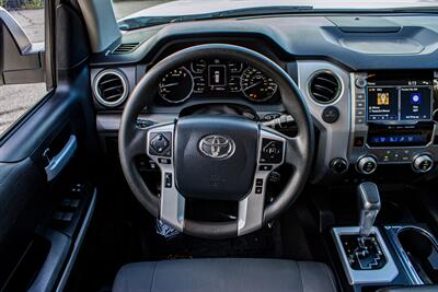 2020 Toyota Tundra SR5 TRD SPORT   - Photo 15 - Albuquerque, NM 87114