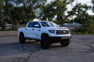 2020 Toyota Tundra SR5 TRD SPORT   - Photo 2 - Albuquerque, NM 87114