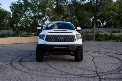 2020 Toyota Tundra SR5 TRD SPORT   - Photo 10 - Albuquerque, NM 87114