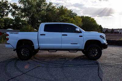 2020 Toyota Tundra SR5 TRD SPORT   - Photo 3 - Albuquerque, NM 87114