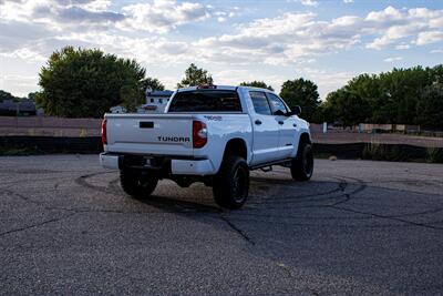 2020 Toyota Tundra SR5 TRD SPORT   - Photo 4 - Albuquerque, NM 87114