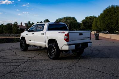 2020 Toyota Tundra SR5 TRD SPORT   - Photo 6 - Albuquerque, NM 87114