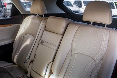 2017 Lexus RX 350   - Photo 78 - Albuquerque, NM 87114