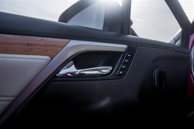 2017 Lexus RX 350   - Photo 61 - Albuquerque, NM 87114