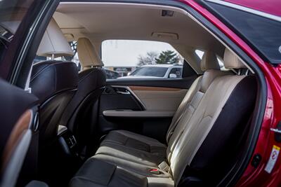 2017 Lexus RX 350   - Photo 77 - Albuquerque, NM 87114