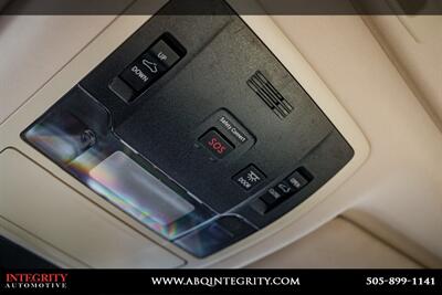 2017 Lexus RX 350   - Photo 29 - Albuquerque, NM 87114