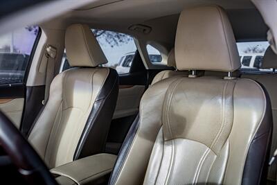 2017 Lexus RX 350   - Photo 59 - Albuquerque, NM 87114
