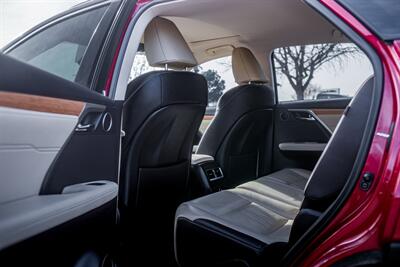 2017 Lexus RX 350   - Photo 76 - Albuquerque, NM 87114