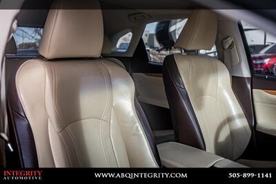 2017 Lexus RX 350   - Photo 41 - Albuquerque, NM 87114