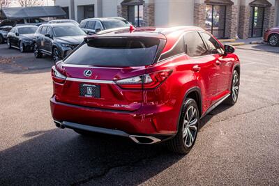 2017 Lexus RX 350   - Photo 56 - Albuquerque, NM 87114