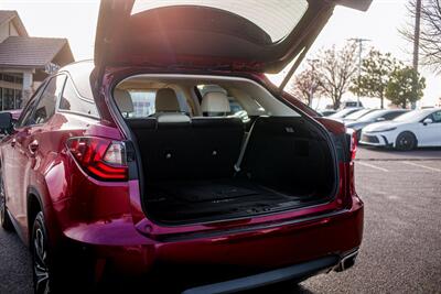 2017 Lexus RX 350   - Photo 81 - Albuquerque, NM 87114
