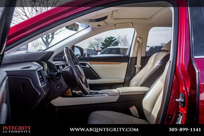 2017 Lexus RX 350   - Photo 12 - Albuquerque, NM 87114