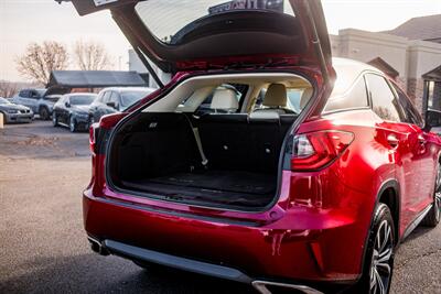 2017 Lexus RX 350   - Photo 79 - Albuquerque, NM 87114