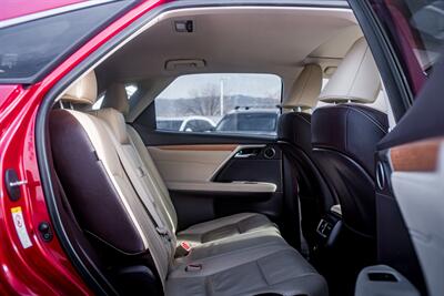 2017 Lexus RX 350   - Photo 83 - Albuquerque, NM 87114