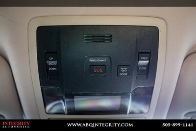 2017 Lexus RX 350   - Photo 28 - Albuquerque, NM 87114