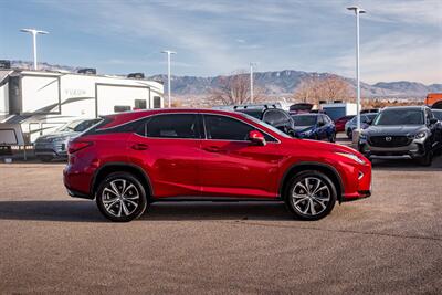 2017 Lexus RX 350   - Photo 54 - Albuquerque, NM 87114